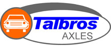 Talbros Axles